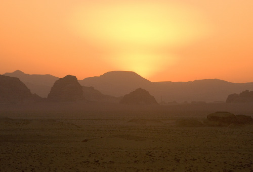 thethoughtsoftheday: November 9, 2015 – Wadi Rum In the middle of the summer of 2007 and perha