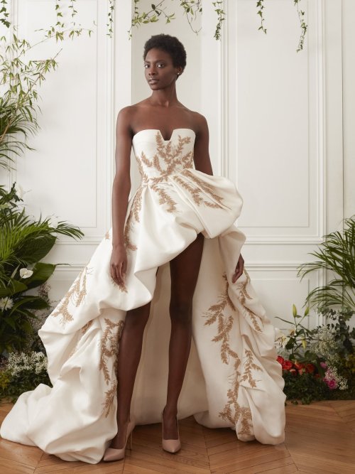 Saiid Kobeisy | Spring/Summer 2020 Couture