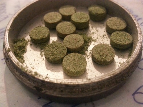 dinosaurbeards:  sneak-a-toke:  (:  making some of these soon :)