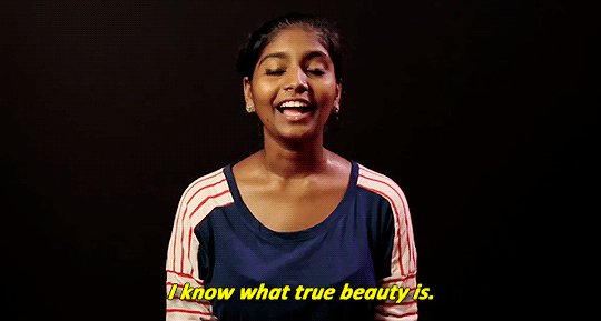 baawri:   #EmbraceYourColor: A Fresh Look at Skin Color and Beauty