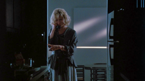 80s-movies-interiors: 9½ Weeks (1986) I have a type