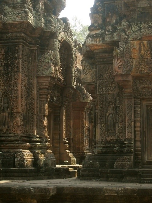 vwillas8:  Angkor, Cambodia 