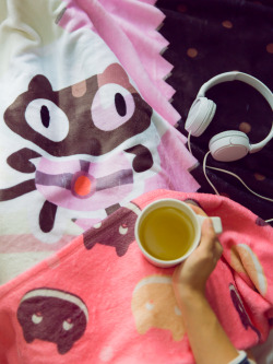 Get Comfy Cozy With Steven Universe Two-Sided Blankets, Available Here 