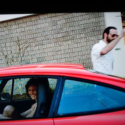 moving from 944 #Porsche to 930 #HaltandCatchFire s1e10