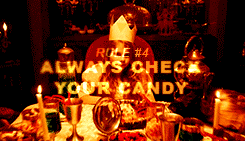 Mr. CreepyPasta's Story Tumblr