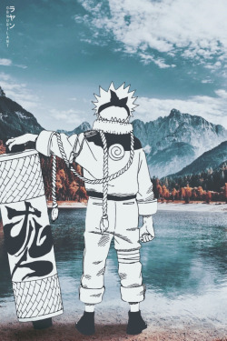 obnubilant: Naruto |   ナルト   “My future dream is to be the greatest Hokage! … ” 