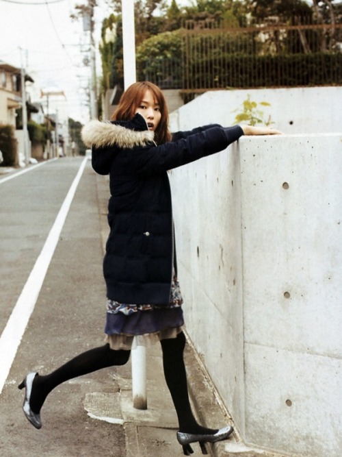 ms-14s: 戸田恵梨香