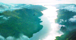harrypottergif:  Closing Shots