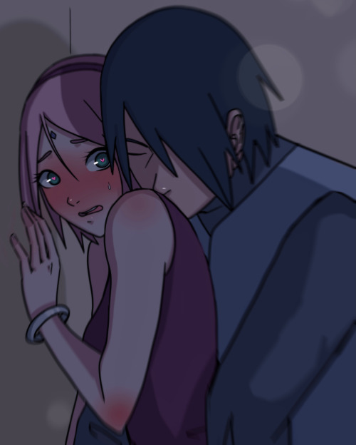 sasukeandsakura