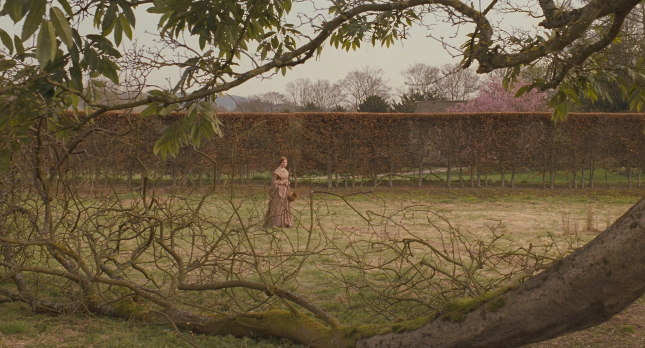 hanlucao:Wide shots in Jane Eyre 2011, dir. by Cary Fukunaga