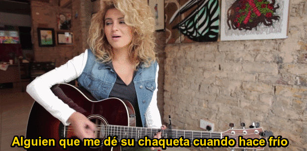 murallamuerta:    Tori Kelly - Dear No One  