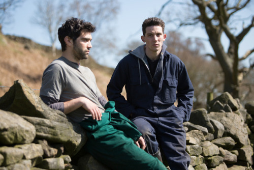 almostsublimeyouth: God’s Own Country (2017)