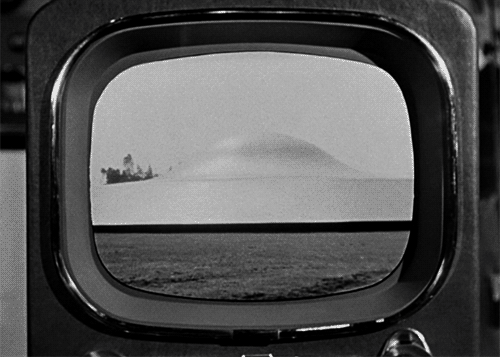 antipahtico:  The Day The Earth Stood Still (1951) 
