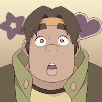 spacelaxia:Now it’s Hunk’s turn~! Pls like/reblog if you’re using Credit isn’t required but it is ap