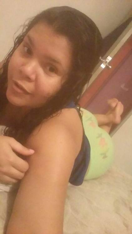 anubispr35:  laverdaddepr:  Ana bella chanel garcia  Del Residencial San Martin