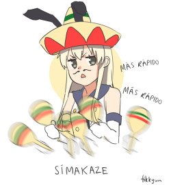 fikkyun:  @-shimakaze i’ve got you covered fam 