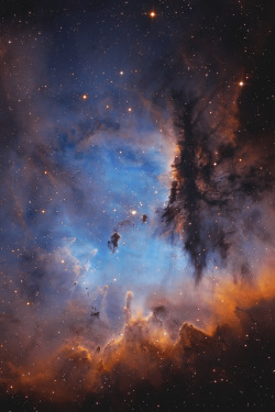 stayfr-sh:  NGC 281