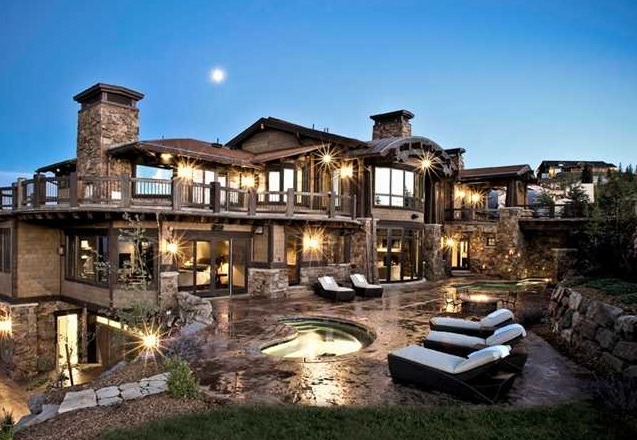 Pictures Of Luxury