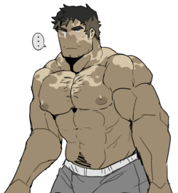 hokawazu:   he lost his pants fghhj  