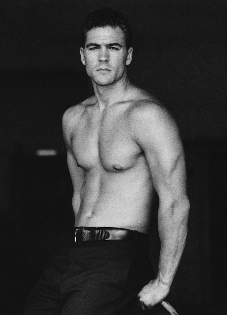 robertferron:  © Robert Ferron 2005 / Model: Yannick