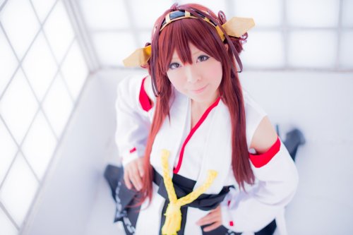 Kantai Collection - Kongou (Mashiro Yuki) 25HELP US GROW Like,Comment & Share.CosplayJapaneseGirls1.5 - www.facebook.com/CosplayJapaneseGirls1.5CosplayJapaneseGirls2 - www.facebook.com/CosplayJapaneseGirl2tumblr - http://cosplayjapanesegirlsblog.tumbl