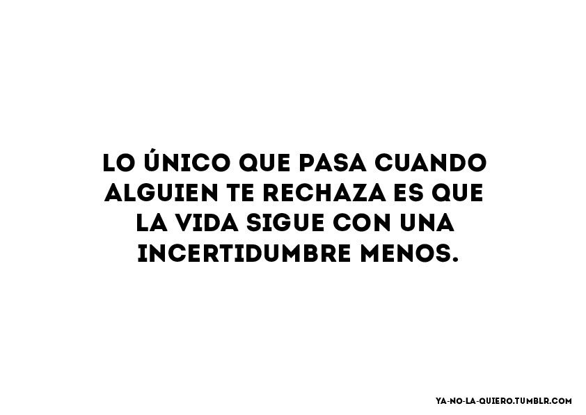 ya-no-la-quiero:  No pasa nada / Tú y yo nunca fuimos nosotros / Selam Wearing 