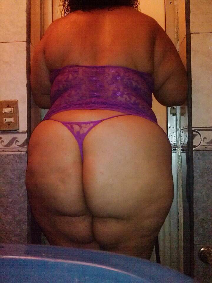 Thong eater