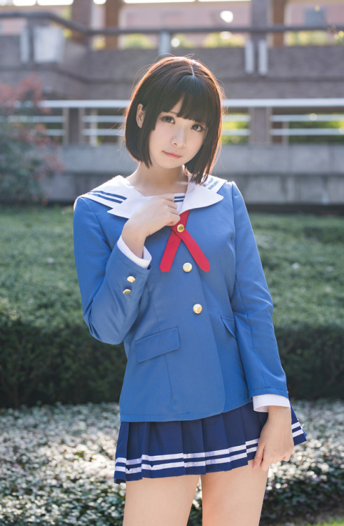 Megumi Katou - Sherryken
