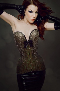 corset-fetish:  Corsets