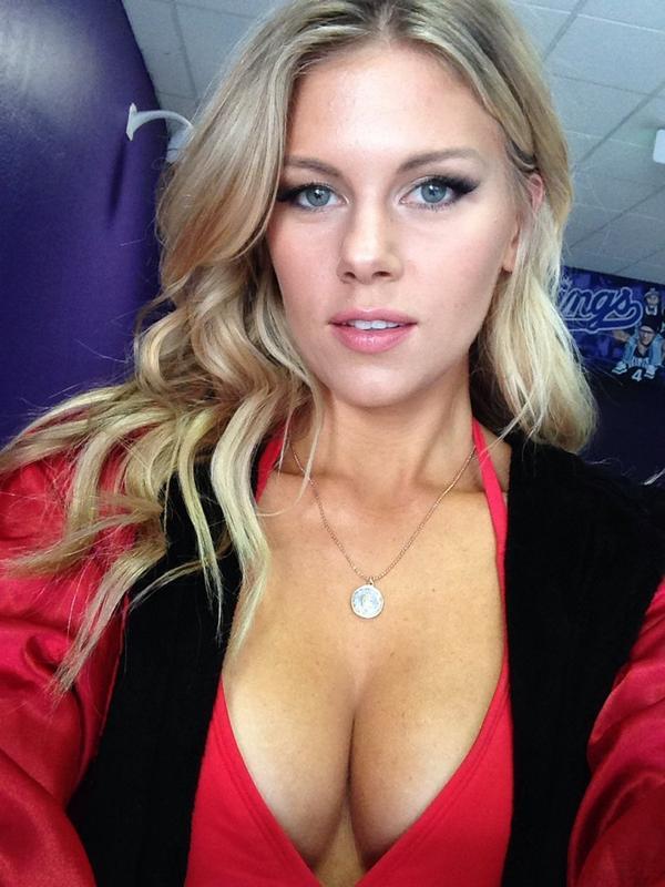 vexred:  Chrissy Blair