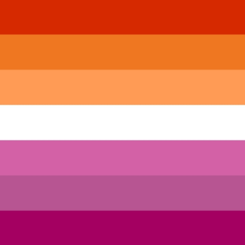 hamelinsnightmare: Lesbian Pride!