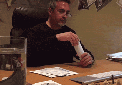 love-buckybarnes:aworldfortheyoung: lil-bit-ghei:  The story behind the gif: the guy wouldn’t 