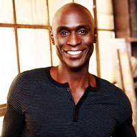 badwolfkaily:Rest in Peace Lance Reddick (June 7, 1962 – March 17, 2023)