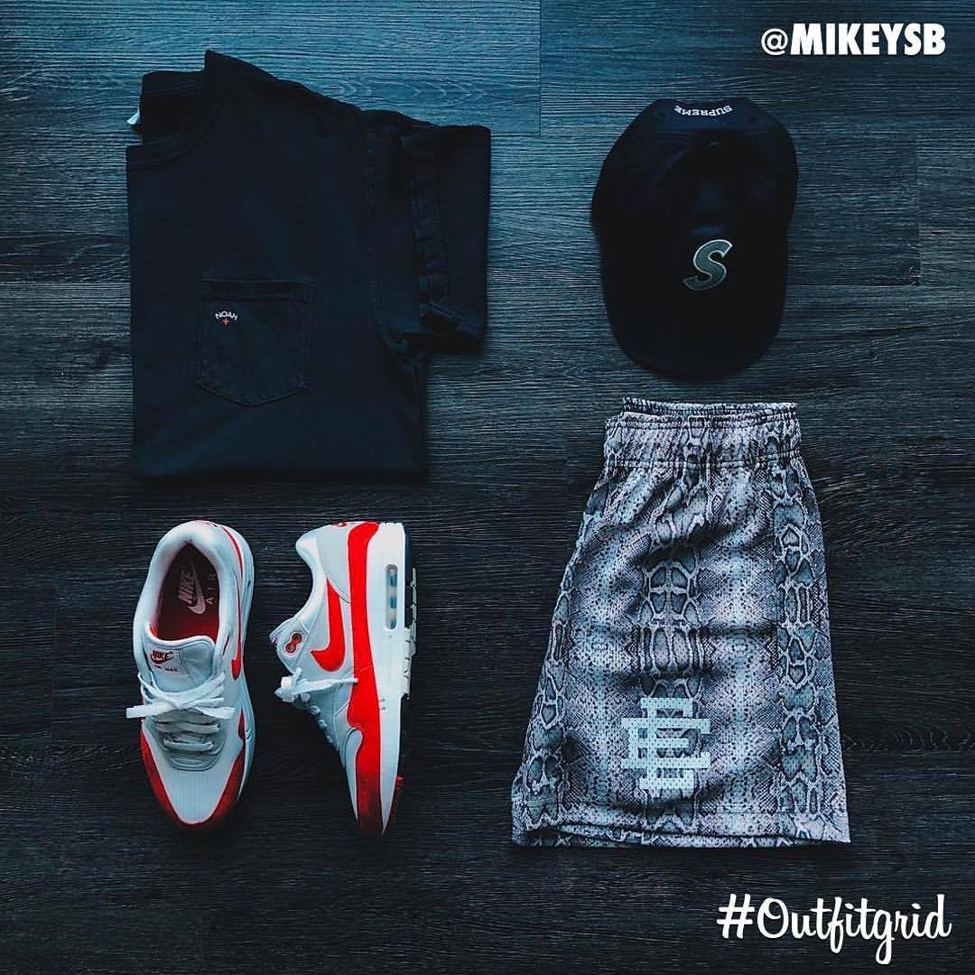 outfitgrid1 on Tumblr