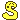 pixel of the letter s.