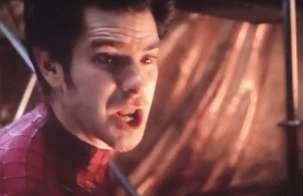 Could It Be? ~ Peter Parker X MJ!Reader