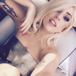 ladyxgaga: @ladygaga: It’s a beautiful