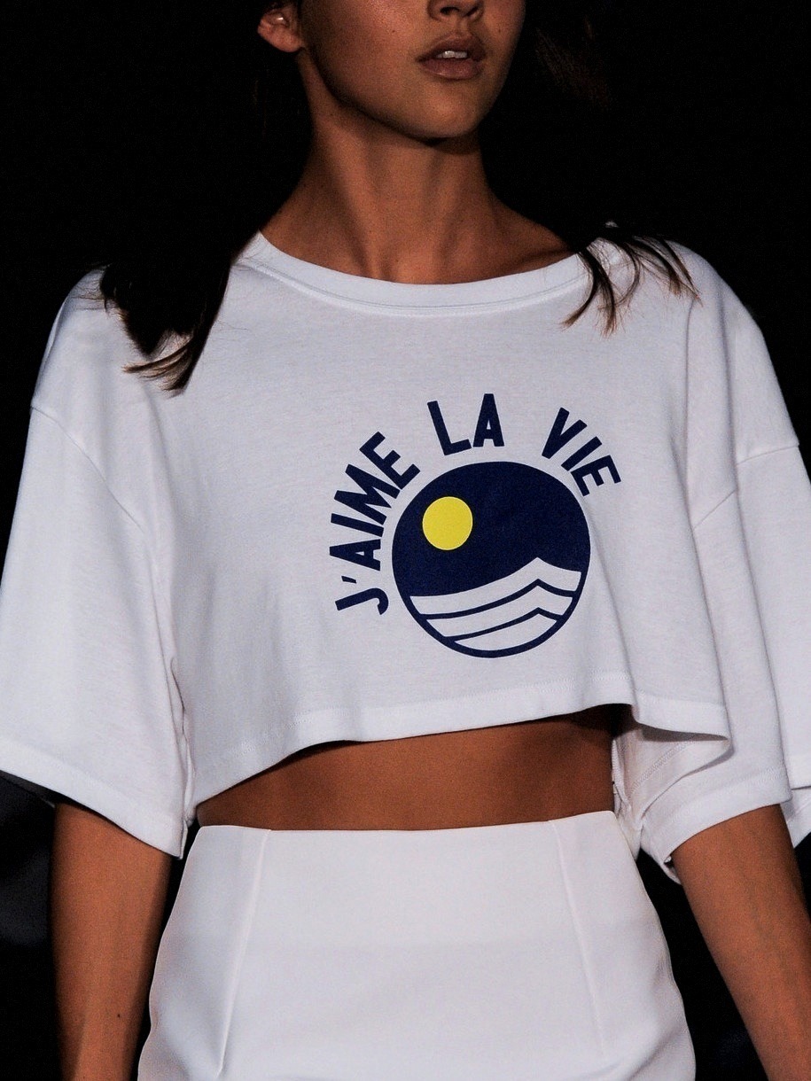 moldavia:  Jacquemus S/S 2014 