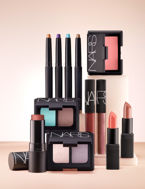 NARS’ Spring Collection Will Help Cure Your Winter Blues