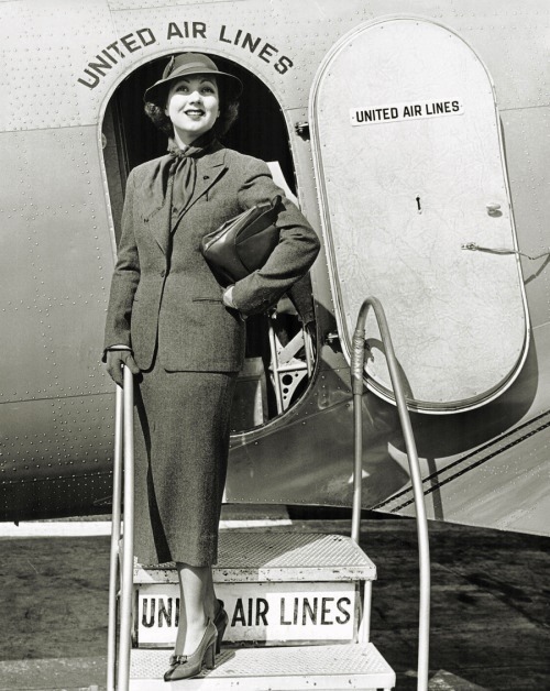 Ann Sothern, 1940's