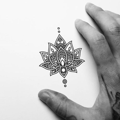 See Another Post : See Follow Me : Tattoo-Design