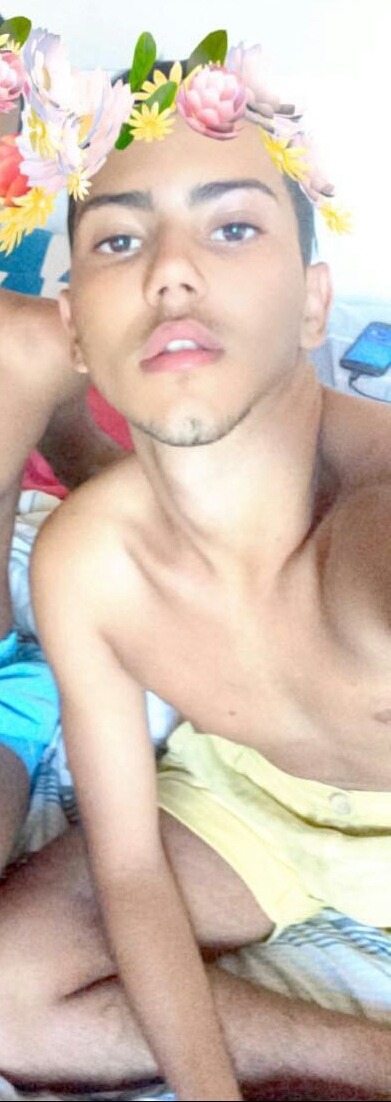 selfiegaybr:  Fellipe