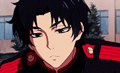 genosus: Guren Ichinose (一瀬 グレン)