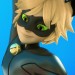 kittychatnoire:ladynoir au where they’re adult photos