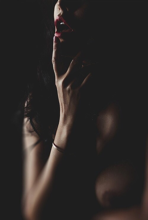 Sensuality & Art
