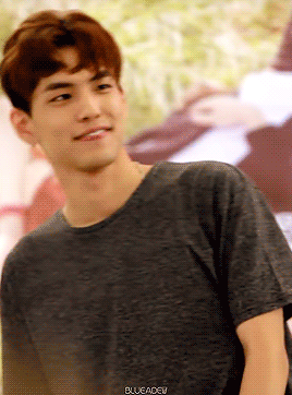 wonpilimiri:  ok I need help. that last gif is killing me uuuggghhh ldkfjl;asfjl aaaahhhh(블루에이드)
