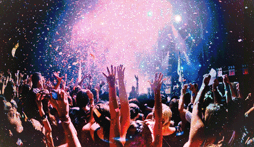 djabaum:  festival season.