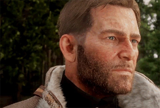 Arthur morgan low honor
