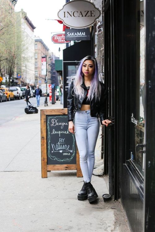 XXX humansofnewyork:    “I think people perceive photo