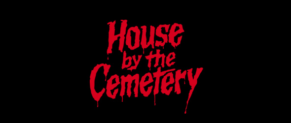 werewolf-in-the-cemetery:House by the Cemetery (1981 dir. Lucio Fulci)